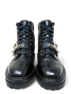 Botas Negras