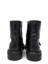 Botas Negras