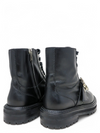 Botas Negras