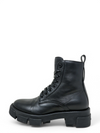 Botas "Leather Combat Boots"