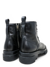 Botas "Leather Combat Boots"