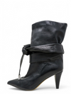 Botas Negras