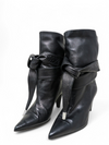 Botas Negras