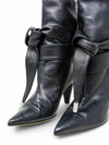 Botas Negras