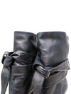 Botas Negras