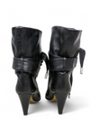 Botas Negras