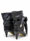 Botas Negras