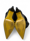 Botas Negras