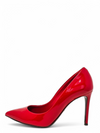Tacones "Patent Leather"