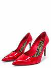Tacones "Patent Leather"