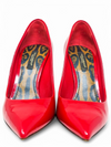 Tacones "Patent Leather"