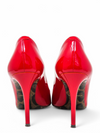 Tacones "Patent Leather"