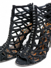 Sandalias Negras