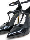 Tacones Negros