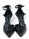 Tacones Negros