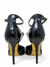 Tacones Negros