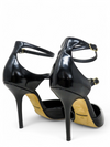 Tacones Negros