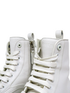 Botas "Leather Combat Boots"