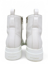 Botas "Leather Combat Boots"