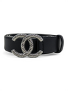 Correa "Calfskin Quilted CC"