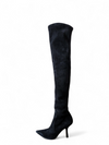 Botas Negras