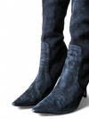 Botas Negras