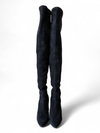 Botas Negras