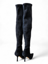 Botas Negras