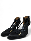 Tacones "Catañer x Manolo Blahnik"