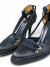 Tacones "Catañer x Manolo Blahnik"