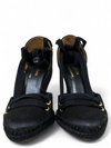 Tacones "Catañer x Manolo Blahnik"