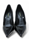 Tacones Negros