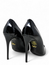 Tacones Negros