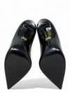 Tacones Negros