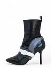 Botas Negras