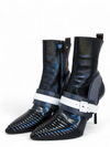 Botas Negras