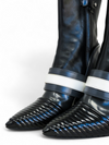 Botas Negras