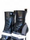 Botas Negras