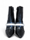 Botas Negras