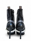 Botas Negras