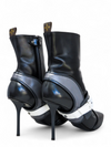 Botas Negras