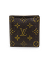 Billtera "Monogram Bifold"
