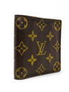 Billtera "Monogram Bifold"