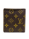 Billtera "Monogram Bifold"