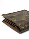 Billtera "Monogram Bifold"