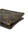 Billtera "Monogram Bifold"