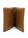 Billtera "Monogram Bifold"
