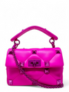 Bolso "Roman Stud Medium Pink"