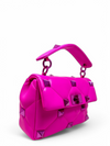 Bolso "Roman Stud Medium Pink"