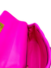 Bolso "Roman Stud Medium Pink"